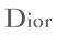 디올  Dior